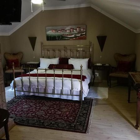 Bougain Villa Guesthouse Winburg 외부 사진