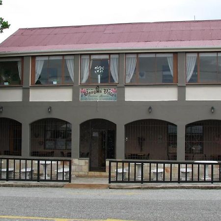 Bougain Villa Guesthouse Winburg 외부 사진