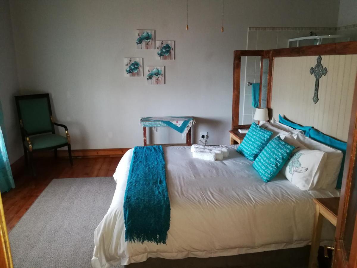 Bougain Villa Guesthouse Winburg 외부 사진
