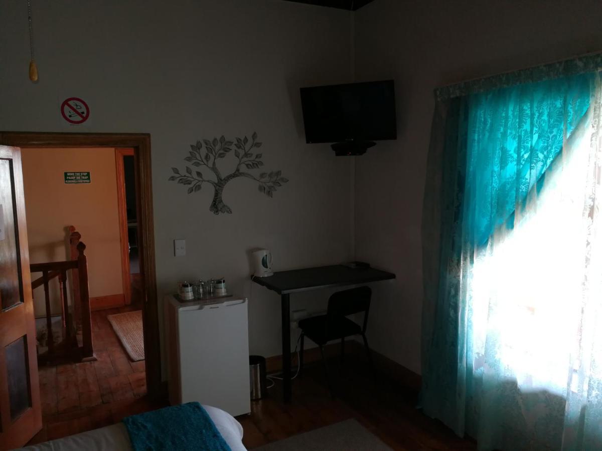 Bougain Villa Guesthouse Winburg 외부 사진
