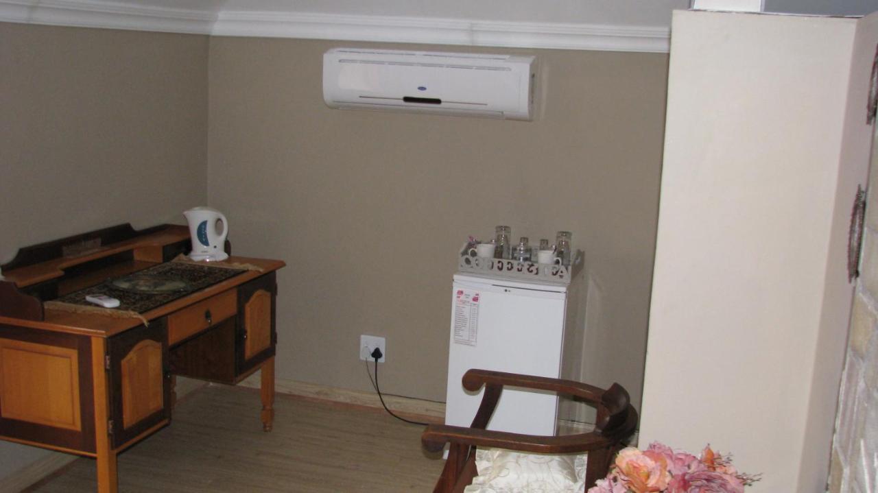 Bougain Villa Guesthouse Winburg 외부 사진