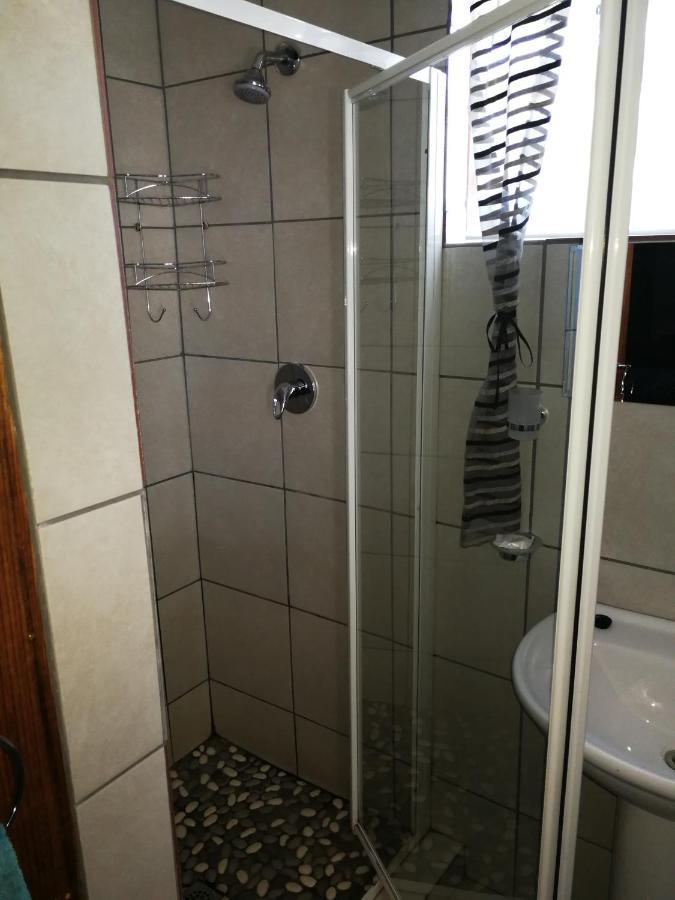 Bougain Villa Guesthouse Winburg 외부 사진